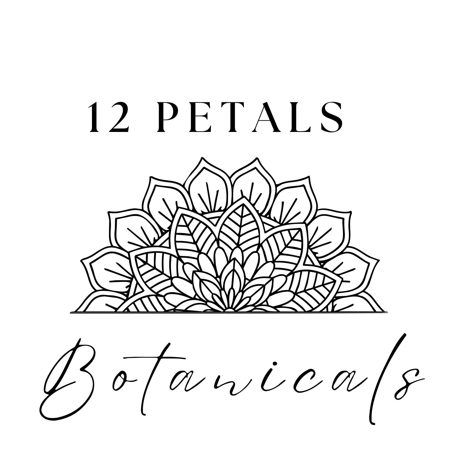 12 PETALS
