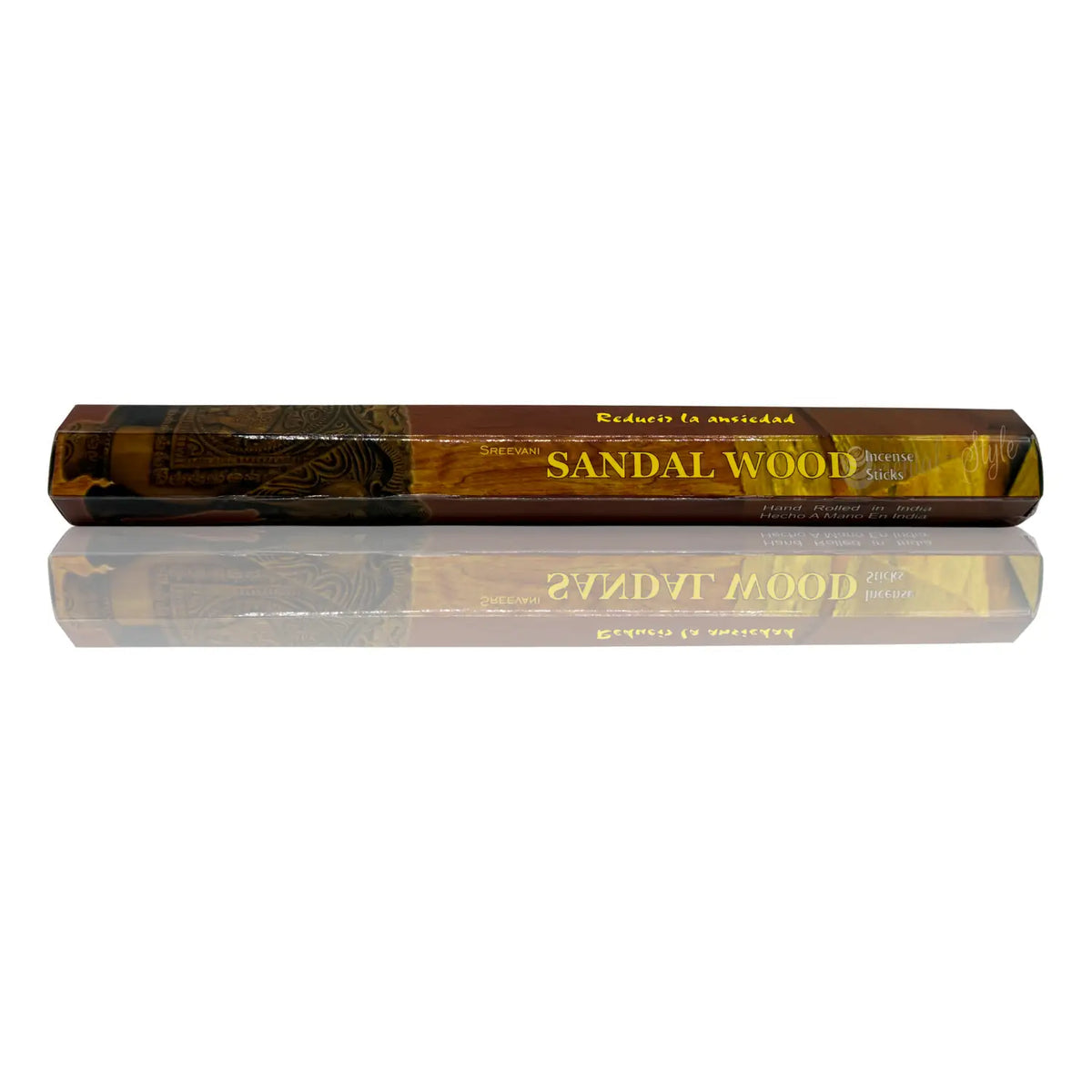 Sandal Wood Stick Incense
