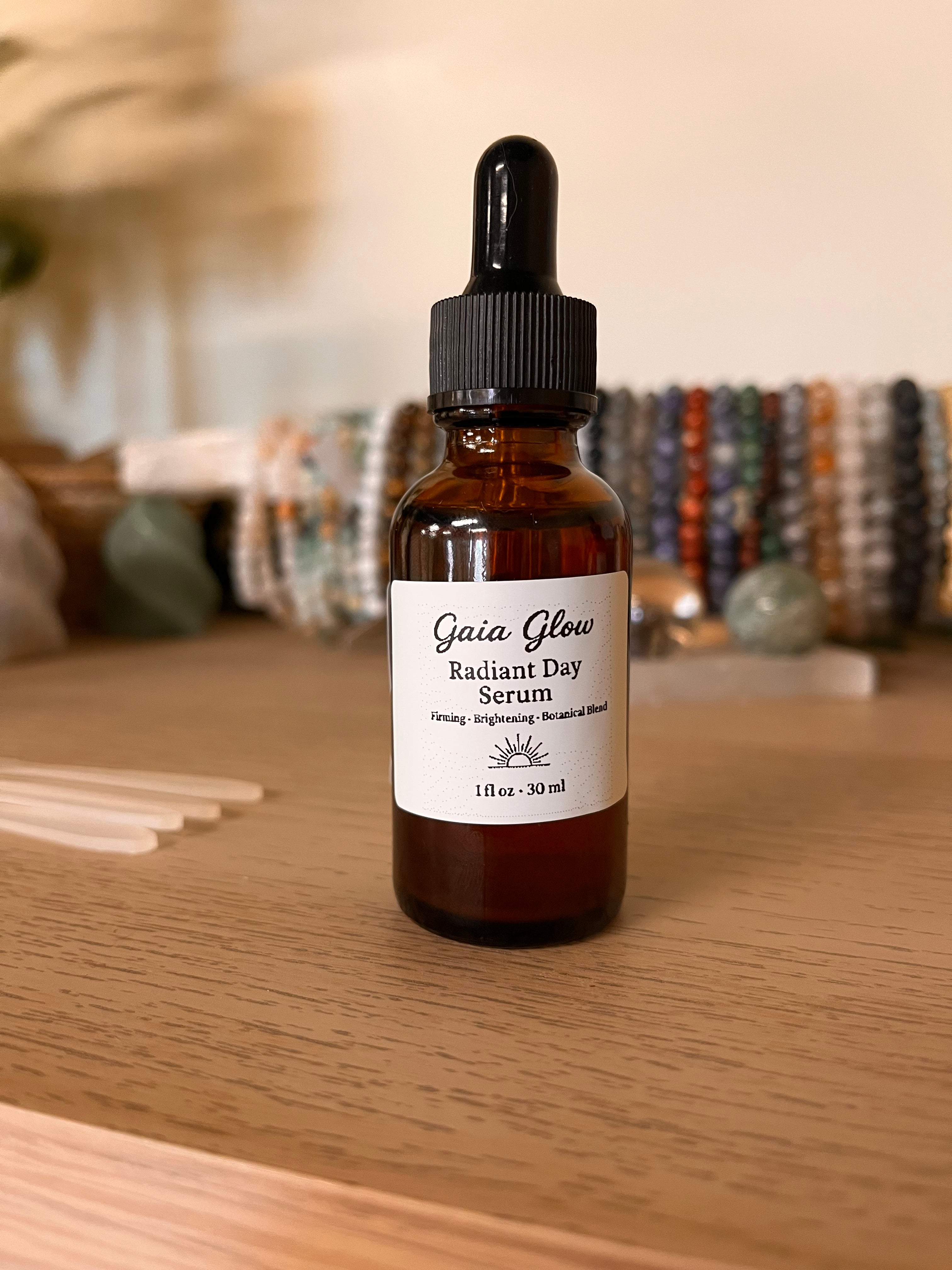 SkinLift Radiant Day Serum