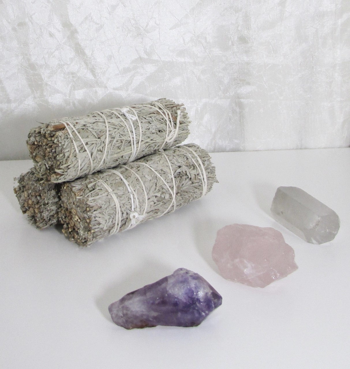NewStarSeed - Healing Herbal Bundle