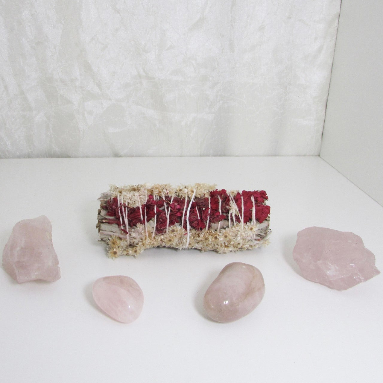 NewStarSeed - Self Love Herbal Bundle
