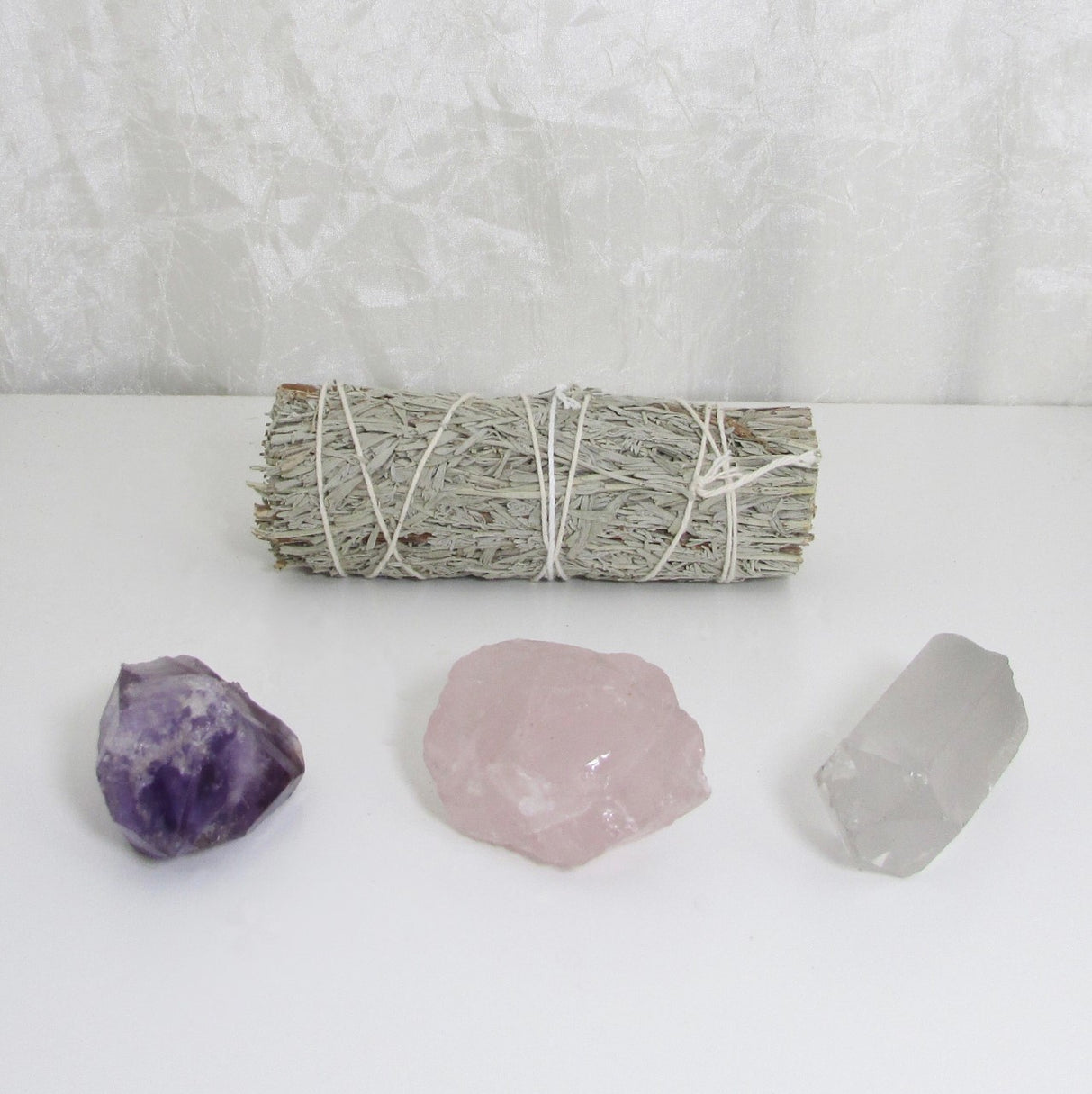NewStarSeed - Healing Herbal Bundle
