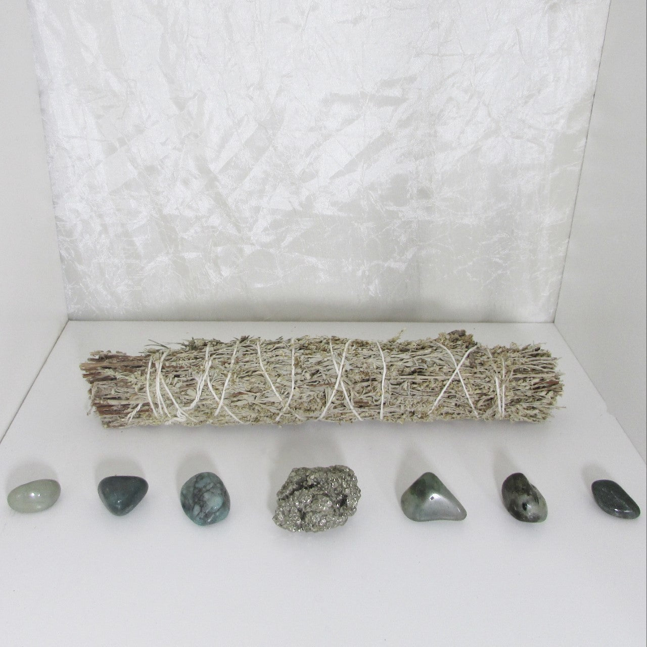 NewStarSeed - Prosperity Herbal Bundle
