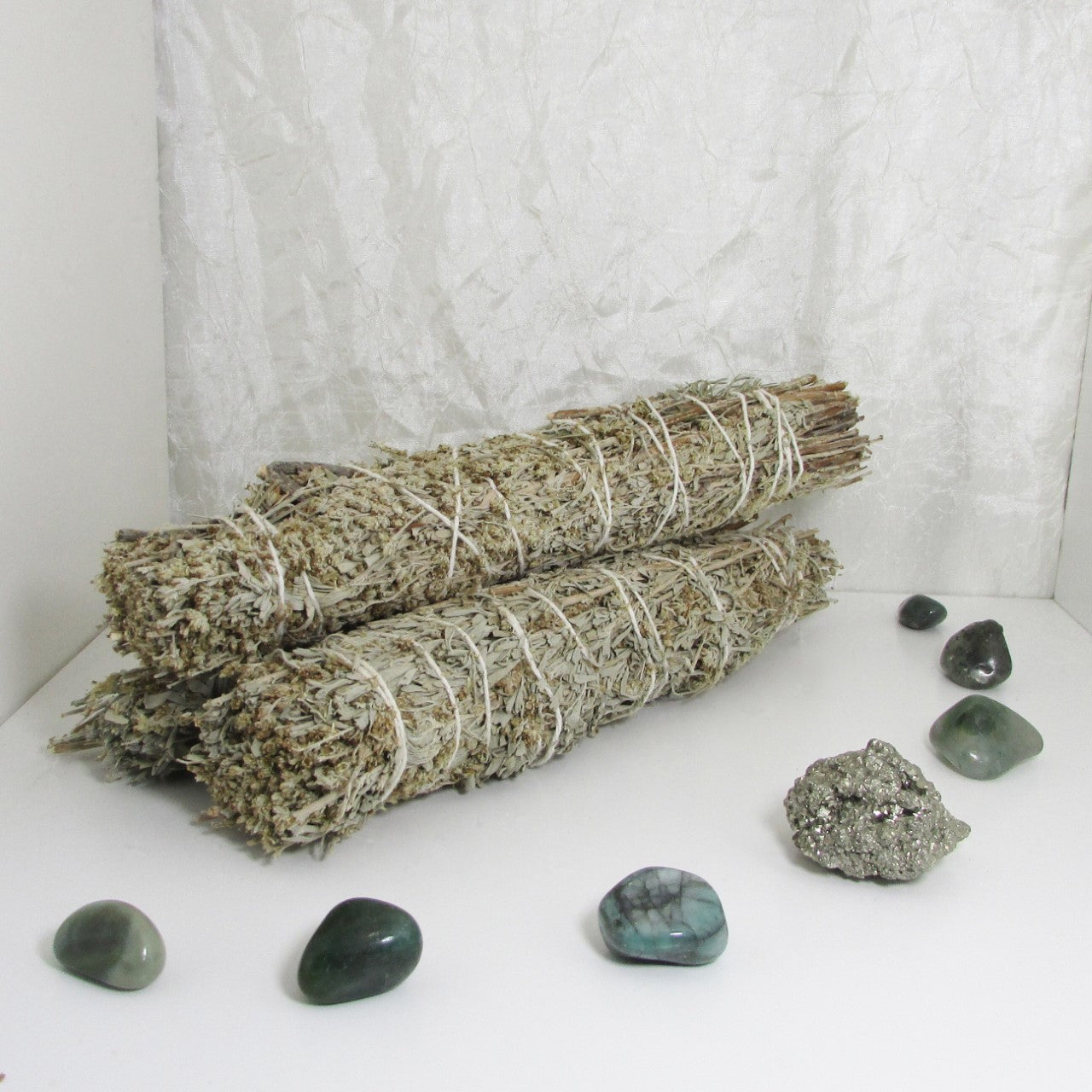 NewStarSeed - Prosperity Herbal Bundle