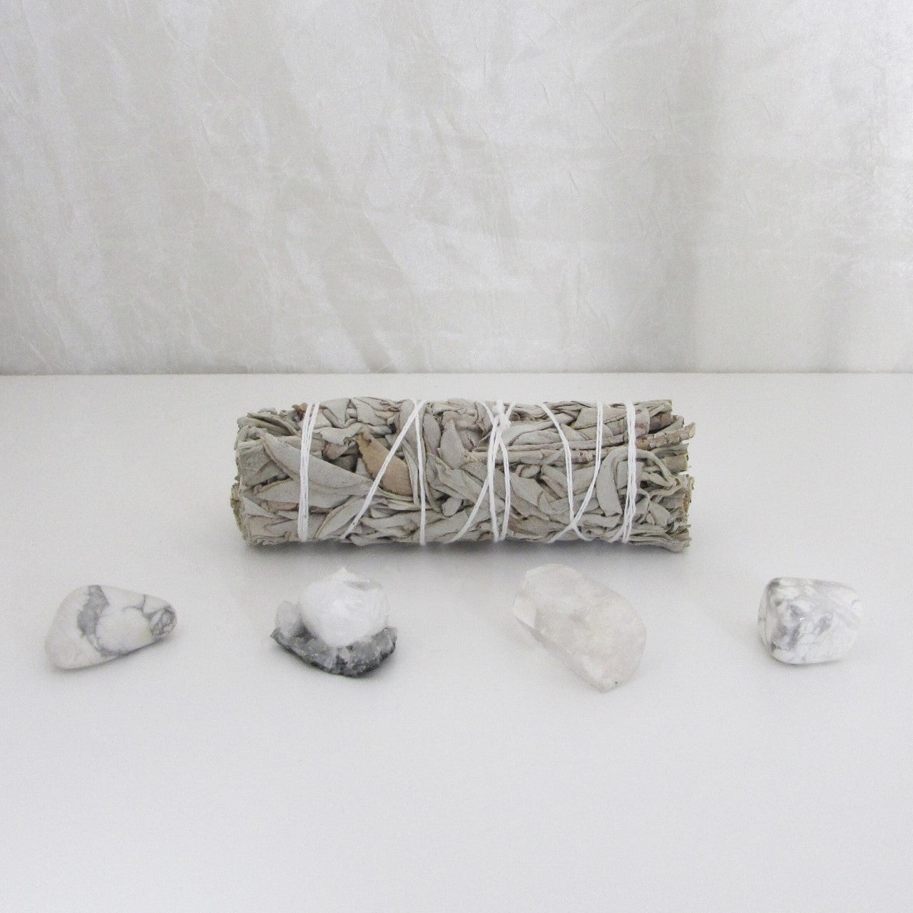 NewStarSeed - White Sage Bundle