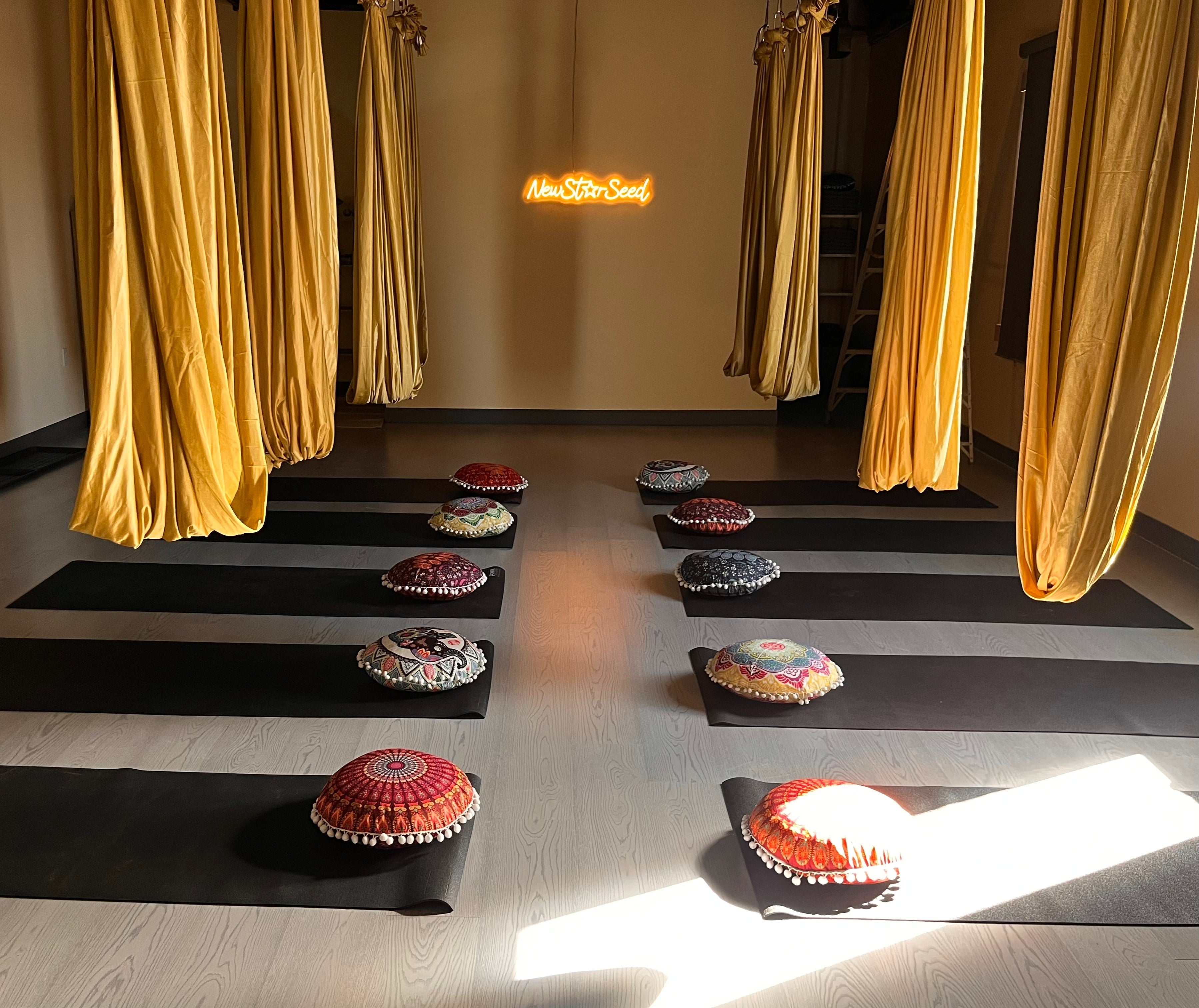 What to Expect During Your First Sound Bath