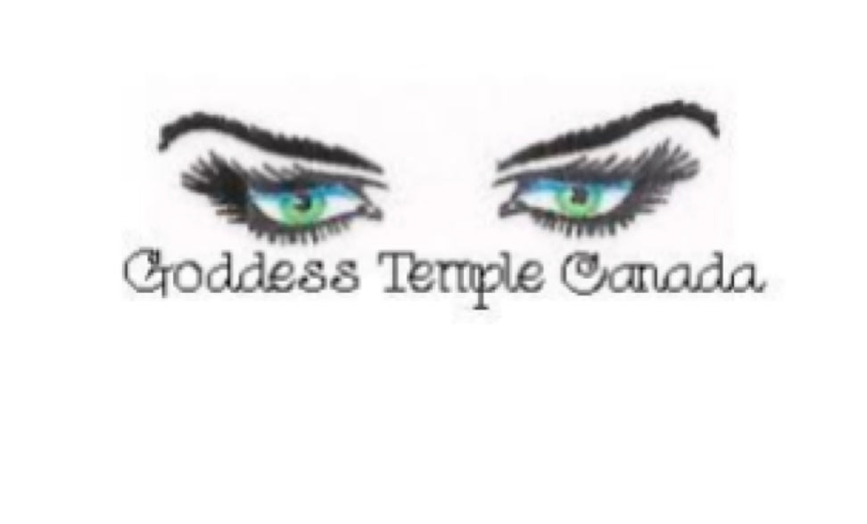 Goddess Temple Canada