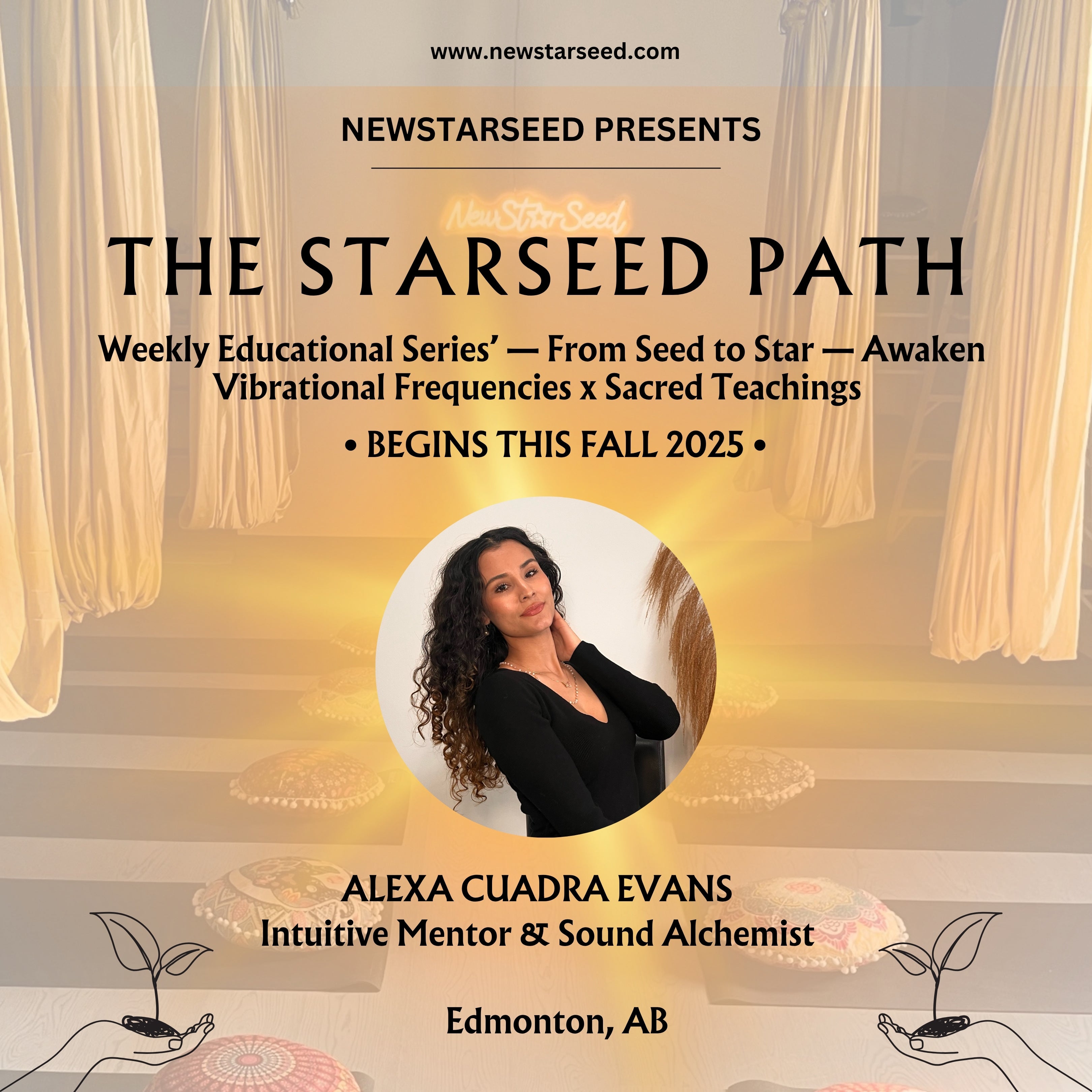 The StarSeed Path - Soul School Journey