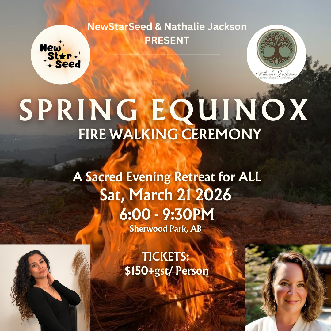 Fire Walking Ceremonies