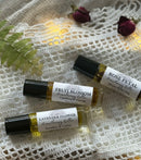 12 Petals - Aromatherapy Rollers