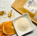 12 Petals - Fruit Blossom Bath Soak