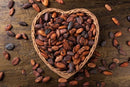 Ceremonial Cacao Beans - MEXICO