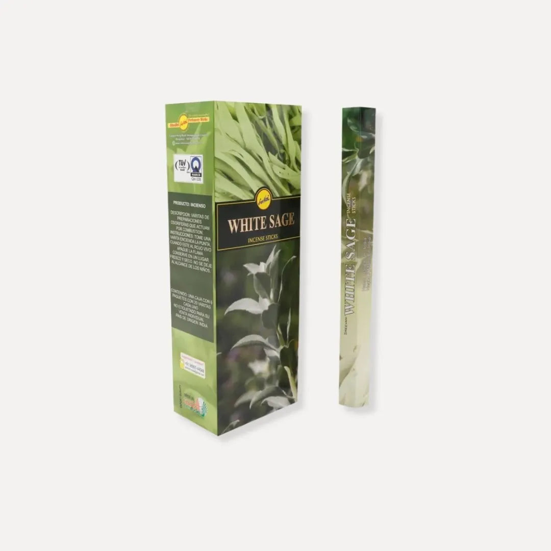 White Sage Stick Incense