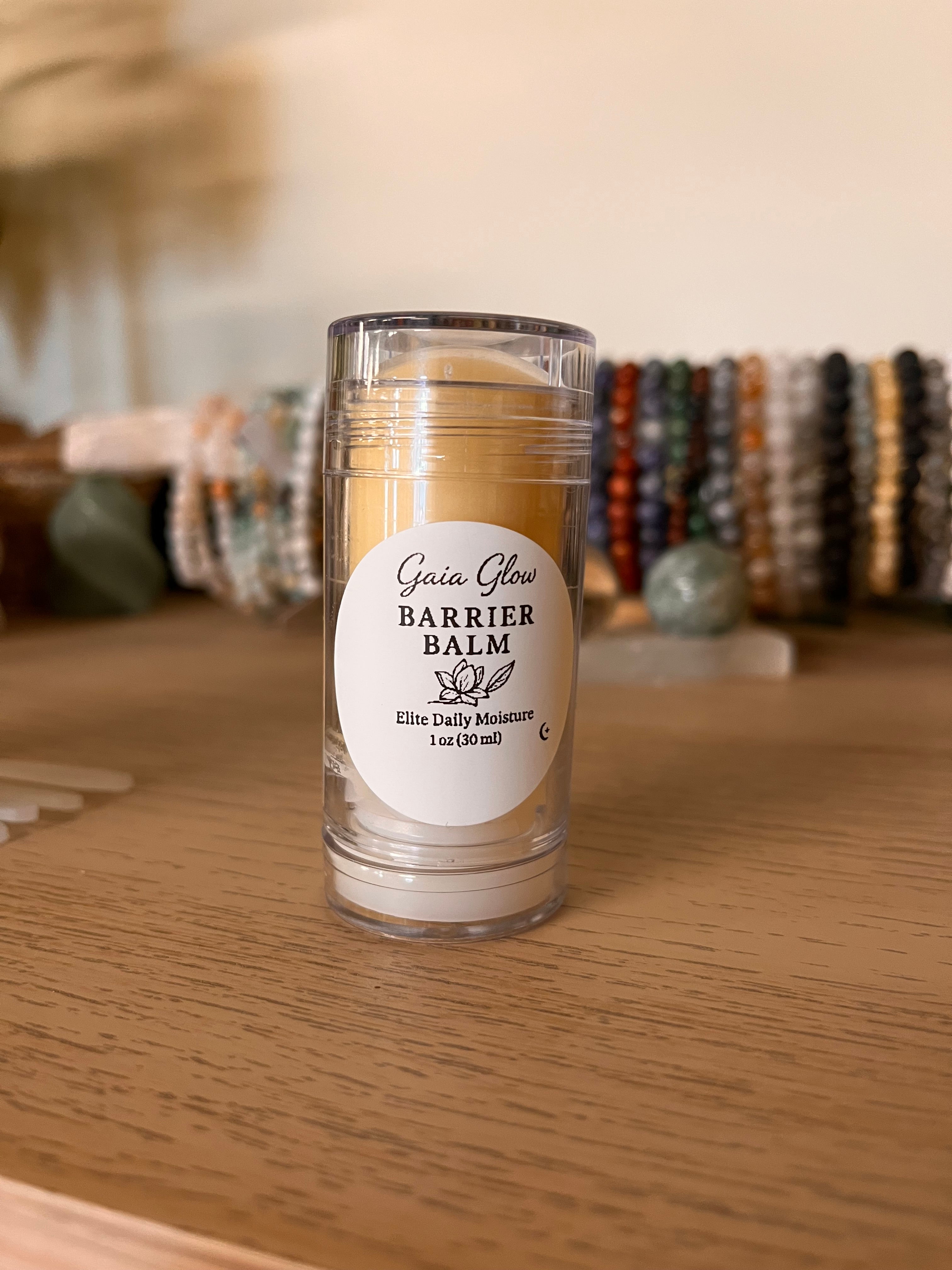 Elite Barrier Repair Balm