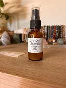 Botanical Treatment Toner