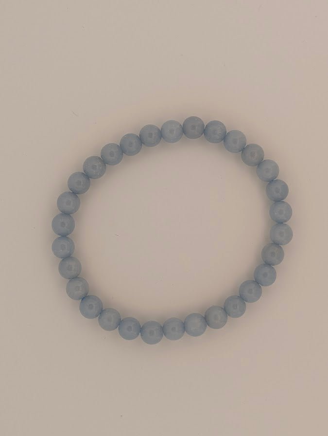Angelite Bracelet