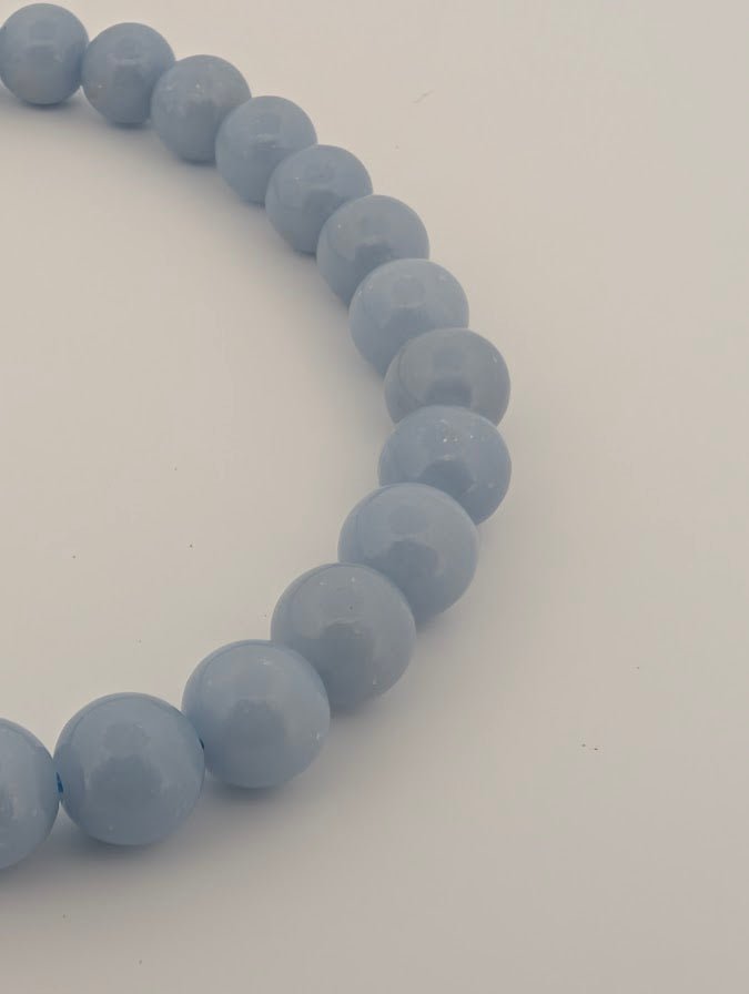 Angelite Bracelet