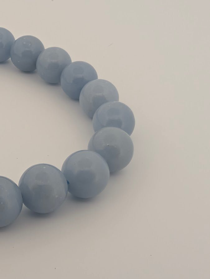 Angelite Bracelet