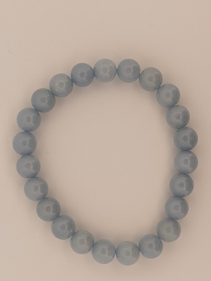 Angelite Bracelet