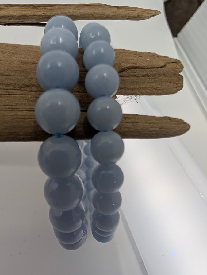 Angelite Bracelet