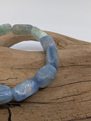 Blue Kyanite Bracelet