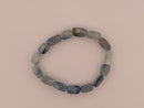 Blue Kyanite Bracelet