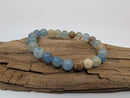 Blue Onyx Bracelet