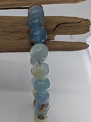 Blue Onyx Bracelet