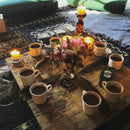 Sound Bath x Cacao Ceremony - Private Group Session