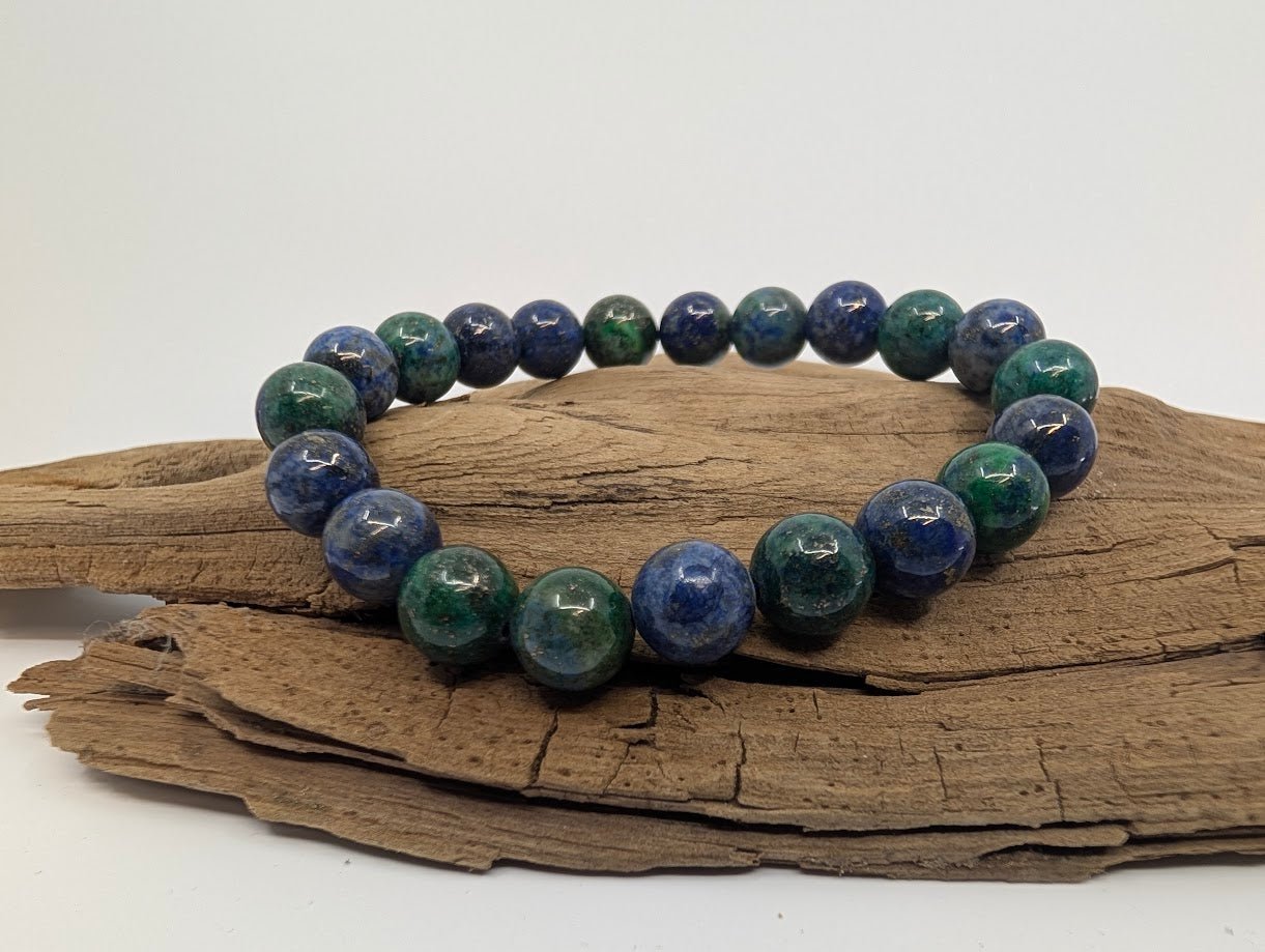 Chrysocolla Bracelet