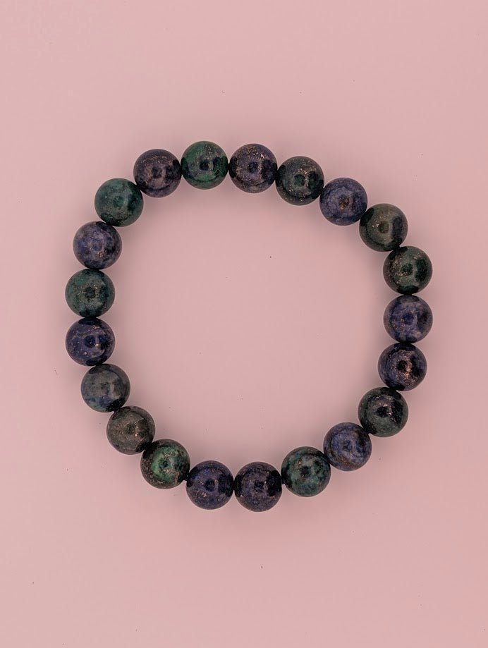 Chrysocolla Bracelet