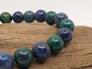 Chrysocolla Bracelet