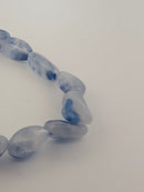 Dumortierite Bracelet