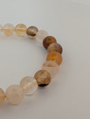Golden Healer Quartz Bracelet