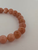 Golden Sunstone Bracelet