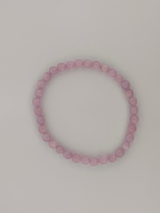 Kunzite Bracelet