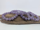 Lavender Amethyst Bracelet