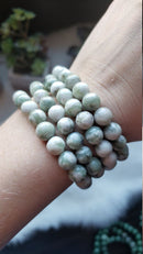 Peace Jade Bracelet
