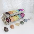 Herbal Bundle - Chakra Healing